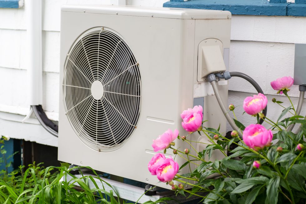 Ductless Heat Pumps A Heating And Air Conditioning