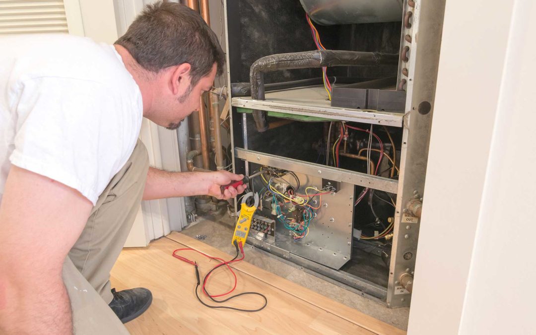 featuredimage-The Benefits of Upgrading to a High-Efficiency HVAC System