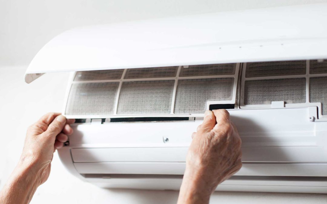 featuredimage-The-Importance-of-Keeping-Your-Air-Conditioner-Filter-Clean