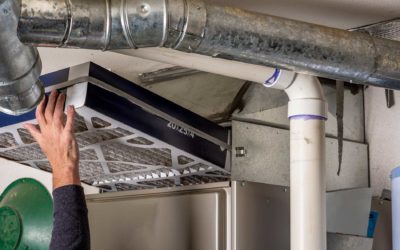 6 Essential Considerations During HVAC Equipment Replacement