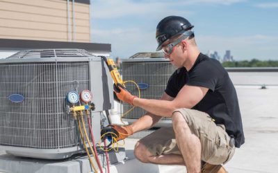 Clean Air Inside Your Home – A/C Maintenance is Key