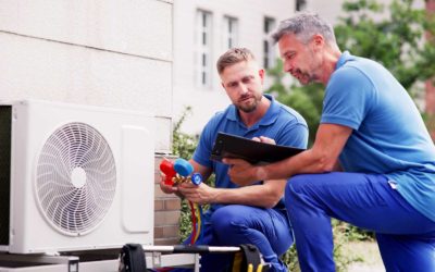 HVAC Repair Services in Kelowna