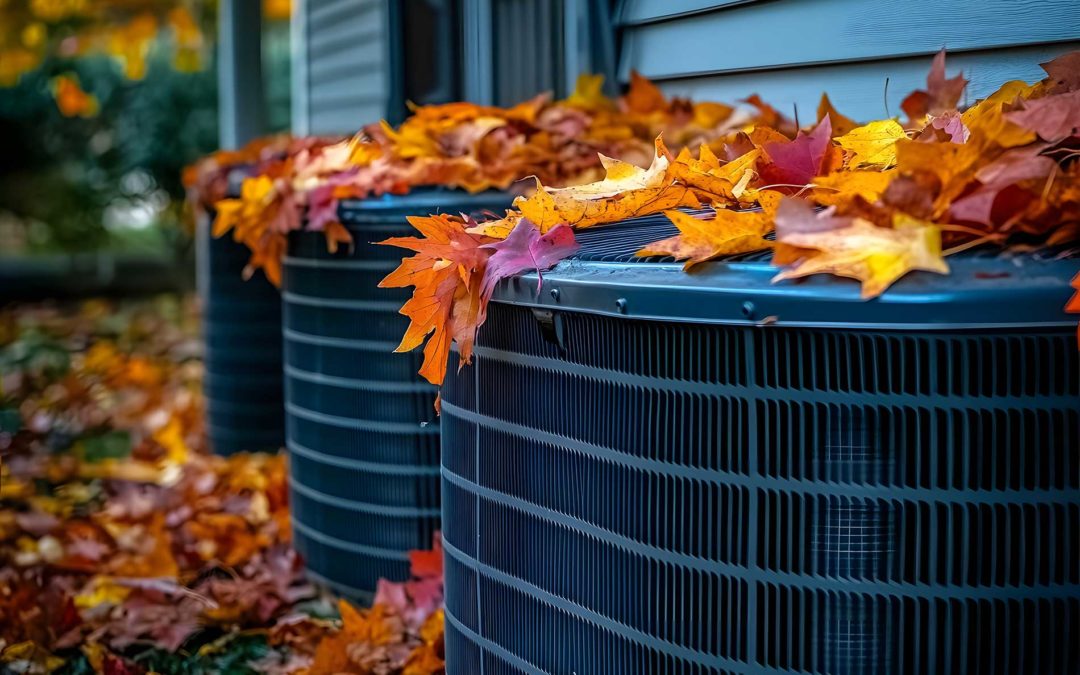 featuredimage-Prepare Your HVAC System for Fall