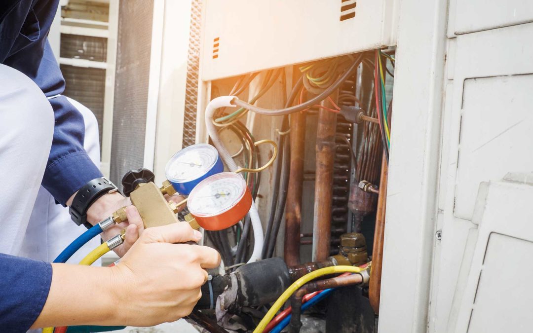 featuredimage-The Importance of Regular Maintenance on Your Heating and Air Conditioning Systems