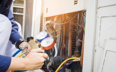 The Importance of Regular Maintenance on Your Heating and Air Conditioning Systems