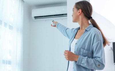 Top 5 Advantages of Ductless A/C